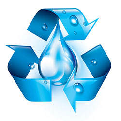 RecyleWater