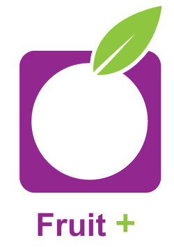 fruit+