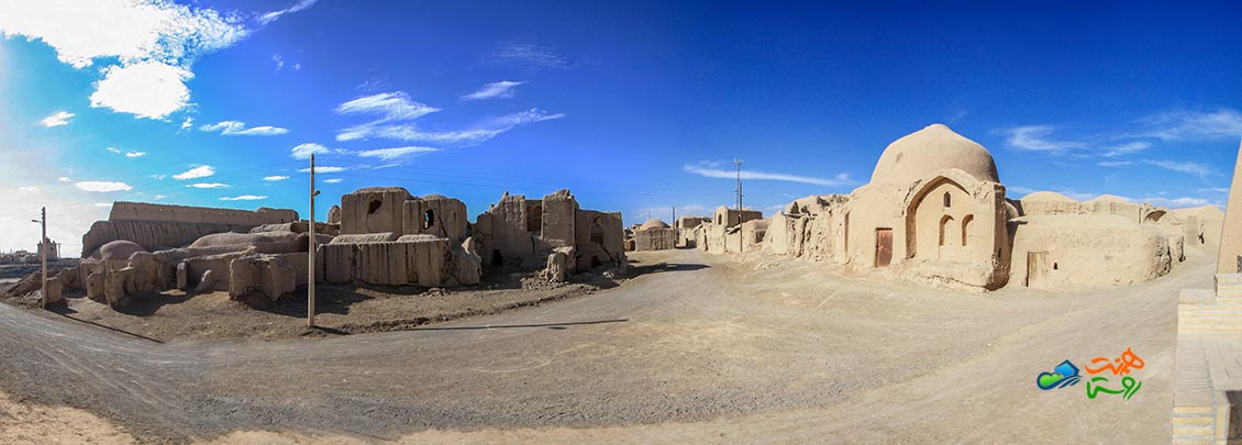 روستای قلعه قورتان